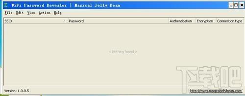 Wifi Password Revealer,Wifi Password Revealer下载,Wifi Password Revealer官方下载