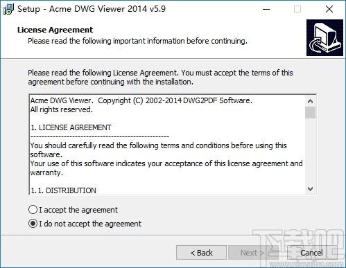 Acme DWG Viewer下载,图像查看器,图片浏览,图片查看