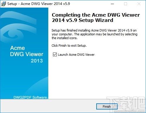 Acme DWG Viewer下载,图像查看器,图片浏览,图片查看