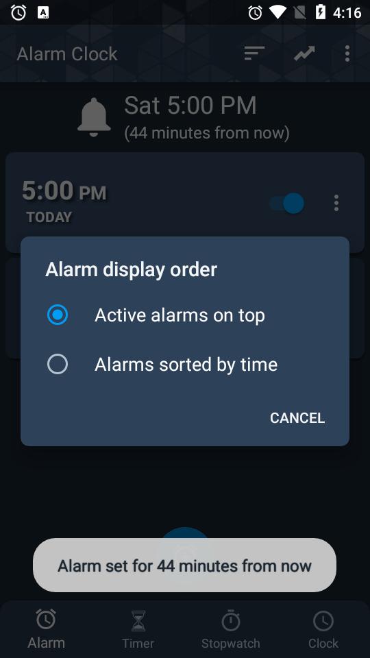 alarm clock beyond闹钟下载,alarmclockbeyond,闹钟app,工具app