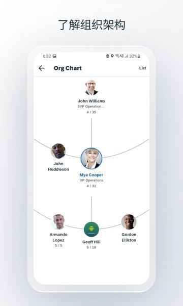 sapsuccessfactors官方版下载,sapsuccessfactors,办公app,协作app